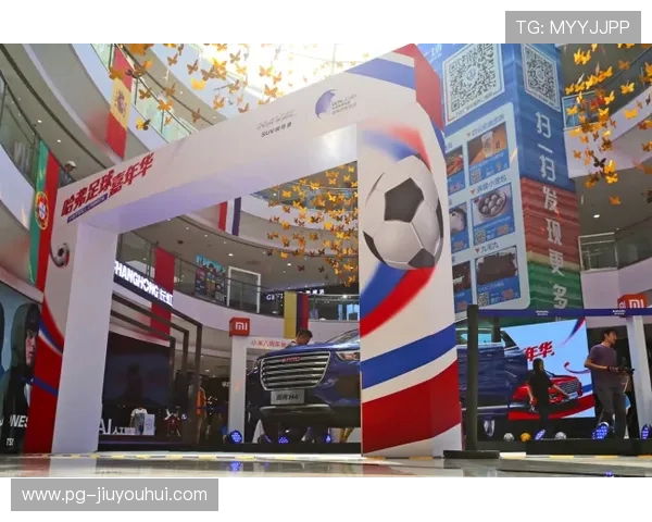 济南升级版足球圣诞节盛大开启 打造全新节日体验点亮冬日城市魅力